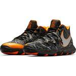 Детские баскетбольные кроссовки Kyrie 5 "Taco" | AQ2456-902