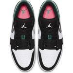 Кроссовки Air Jordan 1 Low | 553558-113