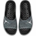 Сланцы Jordan Super Fly Team 2 Graphic | 881572-010