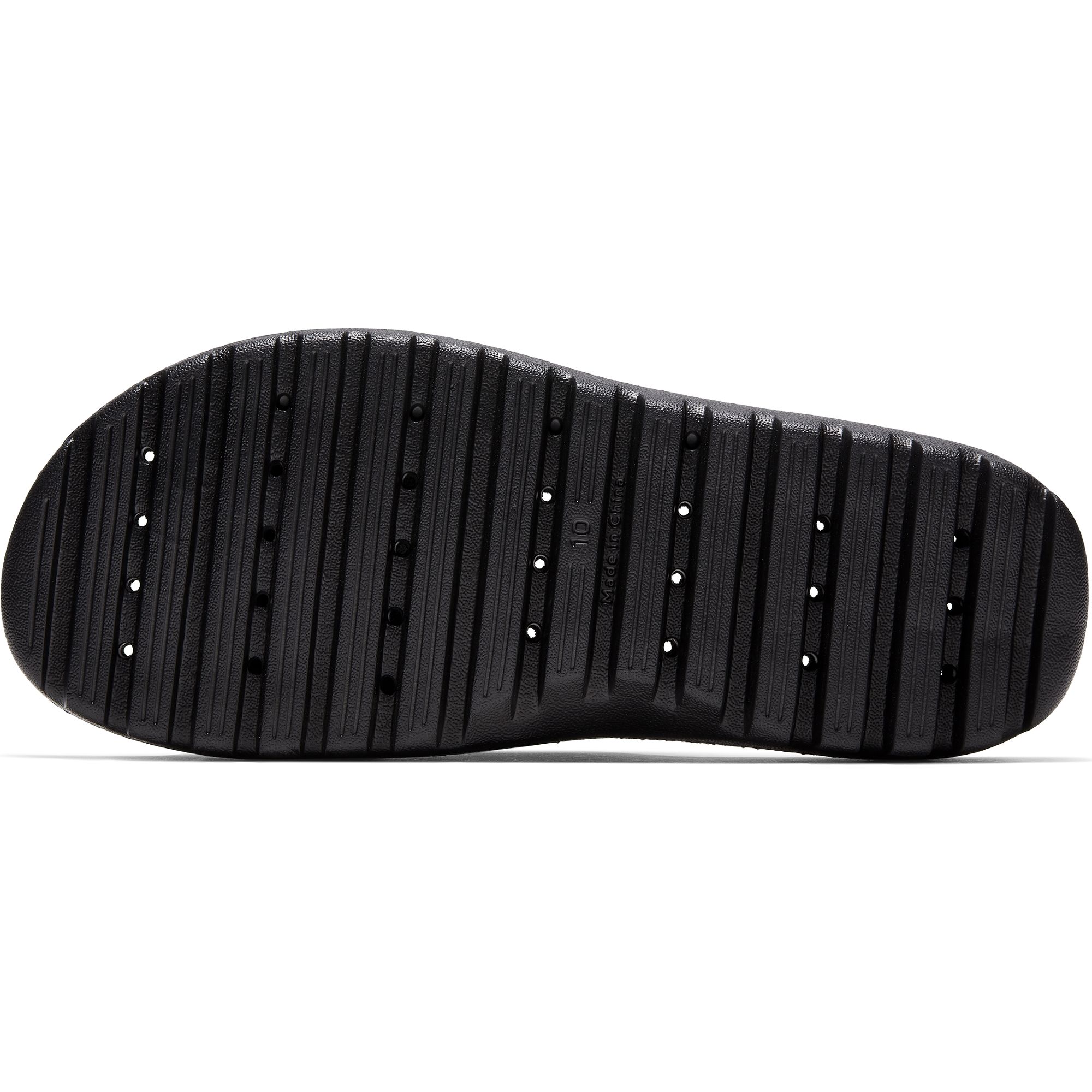 Купить Сланцы Jordan Super Fly Team 2 Graphic | 881572-010 в Москве или заказать доставку на Slamdunk.su