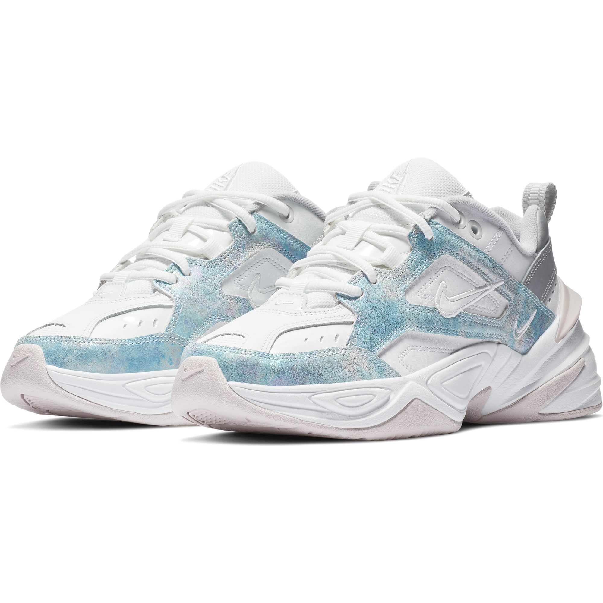 Купить Кроссовки Nike M2K Tekno | AO3108-103 в Москве или заказать доставку на Slamdunk.su
