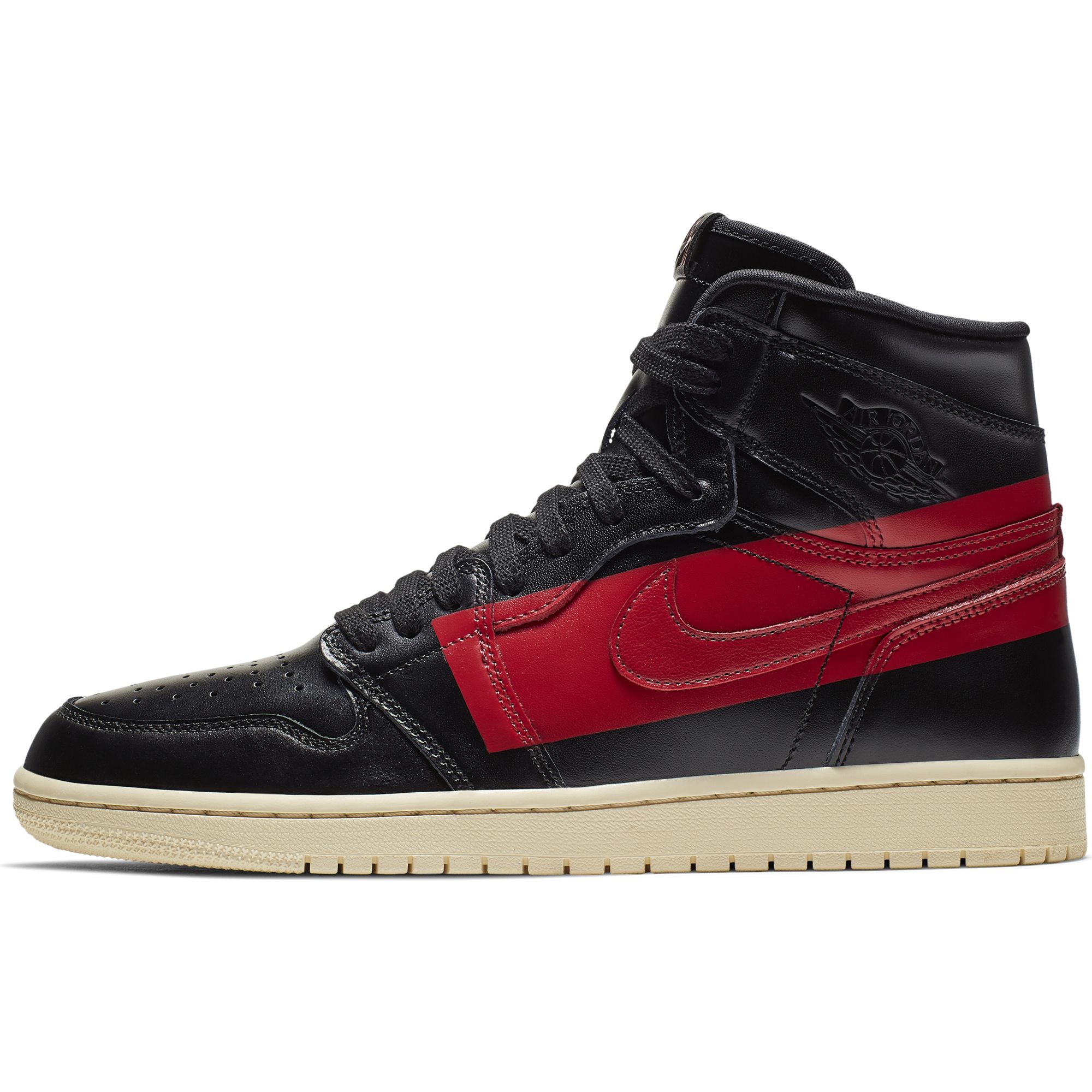 Купить Кроссовки Jordan 1 Defiant Style | BQ6682-006 в Москве или заказать доставку на Slamdunk.su
