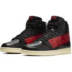 Кроссовки Jordan 1 Defiant Style | BQ6682-006