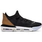 Баскетбольные кроссовки Nike Lebron XVI LOW | CI2668-001