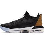 Баскетбольные кроссовки Nike Lebron XVI LOW | CI2668-001