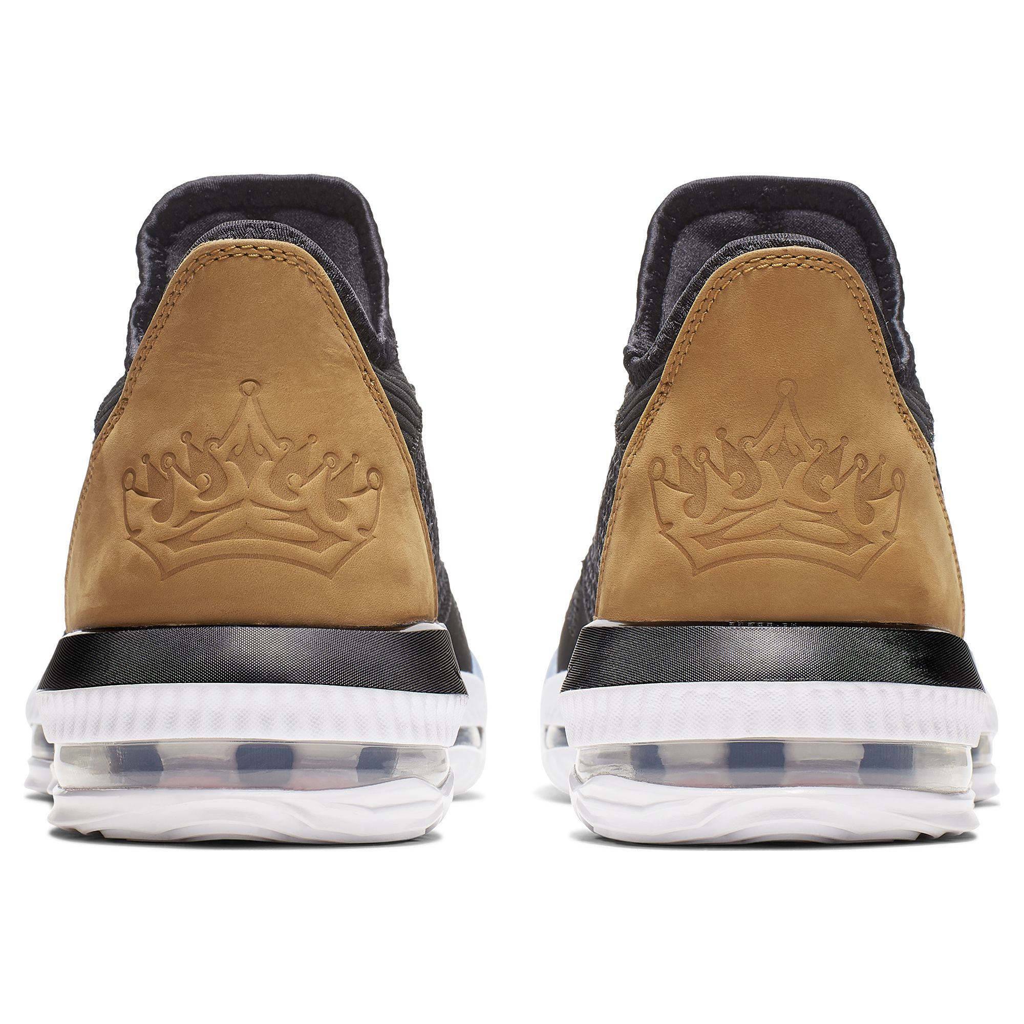 Купить Баскетбольные кроссовки Nike Lebron XVI LOW | CI2668-001 в Москве или заказать доставку на Slamdunk.su