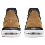Баскетбольные кроссовки Nike Lebron XVI LOW | CI2668-001