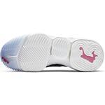 Баскетбольные кроссовки Nike Lebron XVI LOW | CI2668-001