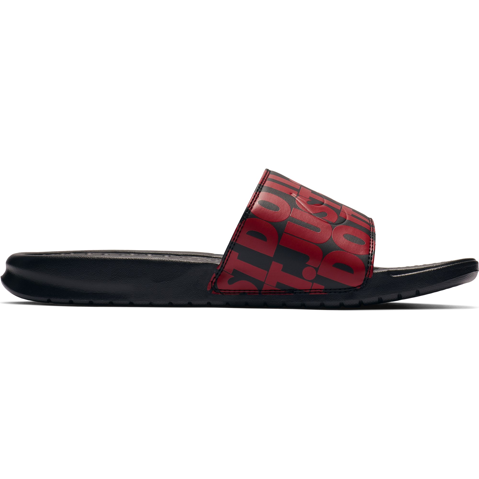 Купить Сланцы Nike Benassi JDI Print | 631261-025 в Москве или заказать доставку на Slamdunk.su