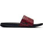 Сланцы Nike Benassi JDI Print | 631261-025