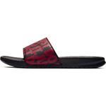 Сланцы Nike Benassi JDI Print | 631261-025