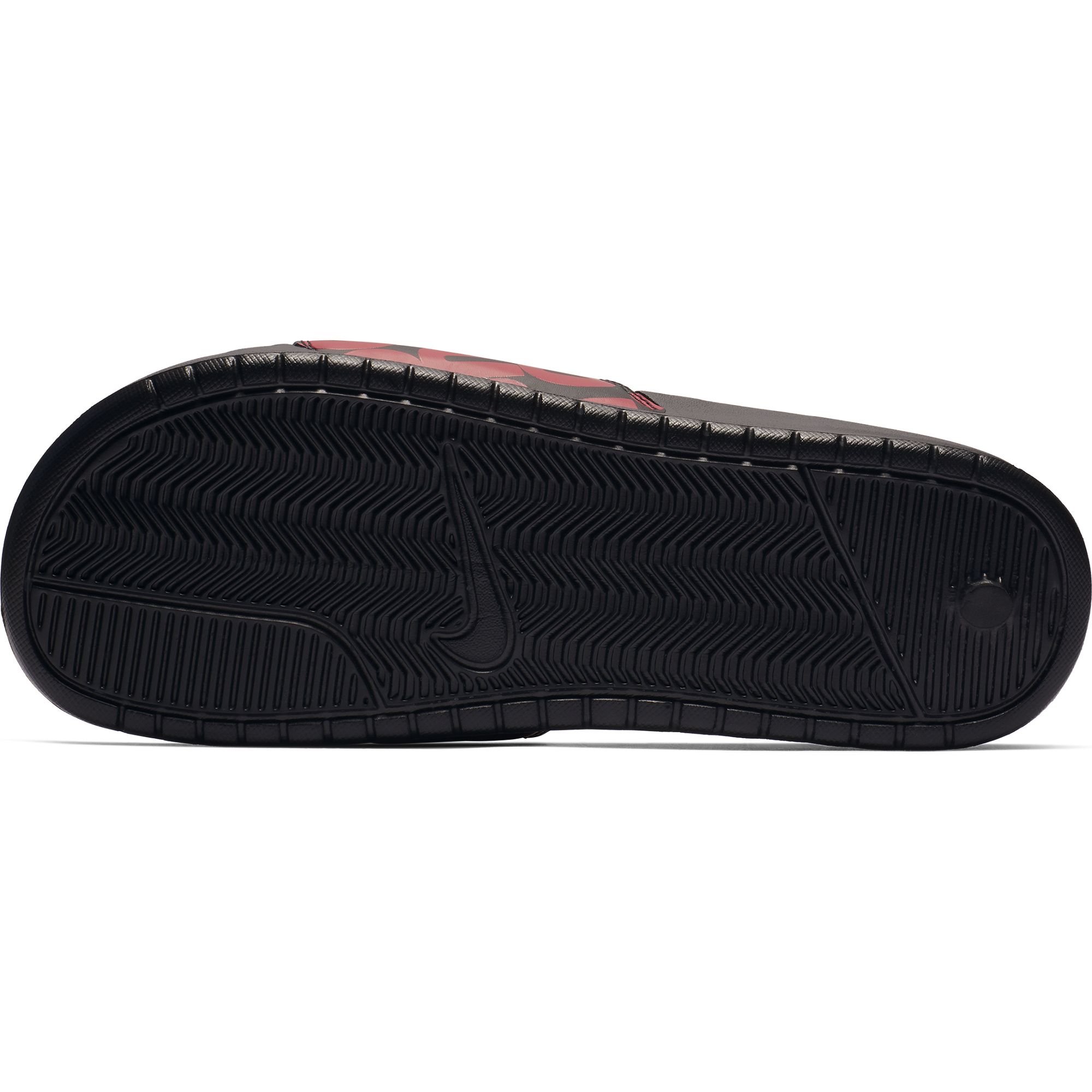 Купить Сланцы Nike Benassi JDI Print | 631261-025 в Москве или заказать доставку на Slamdunk.su