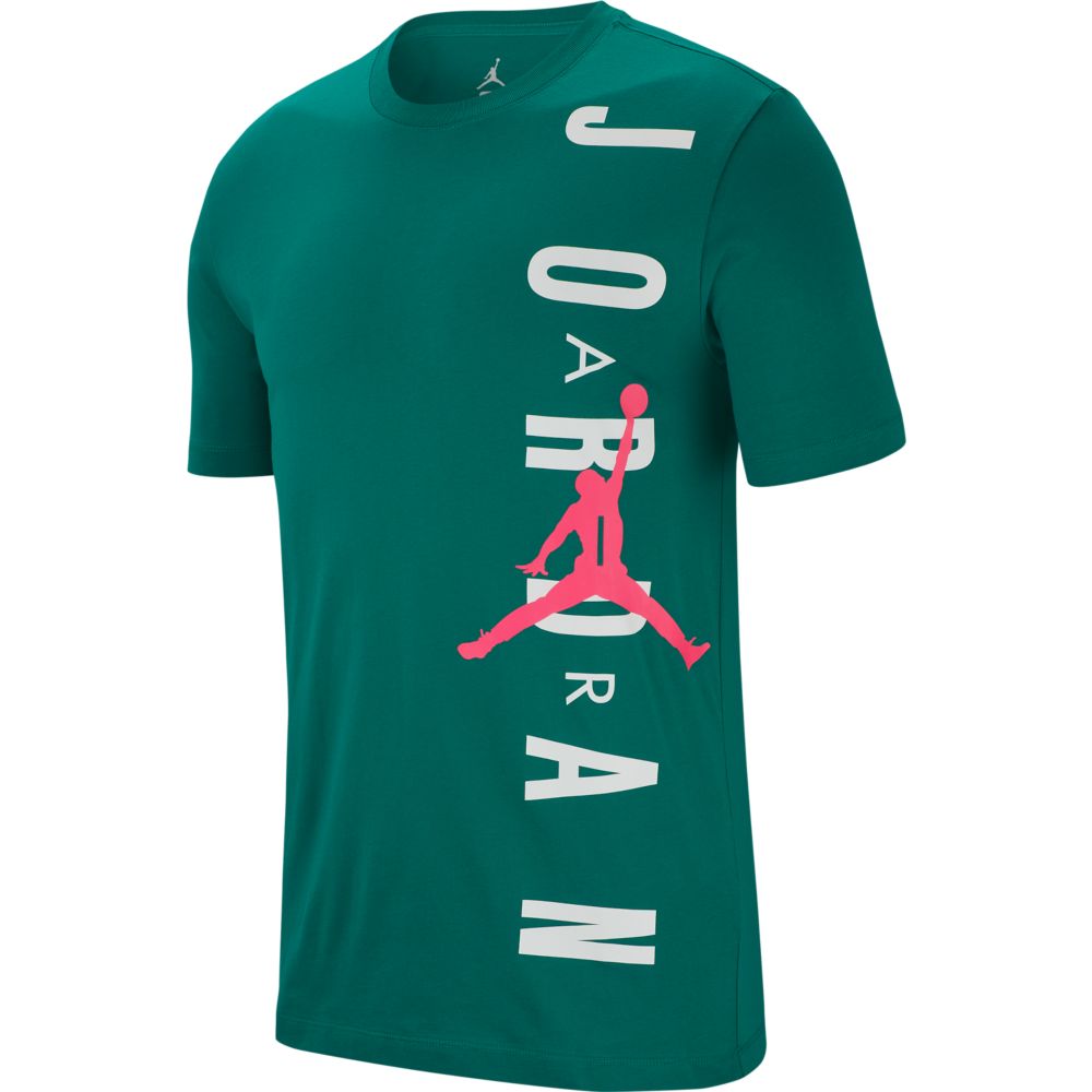

Футболка Jordan Jumpman Graphic