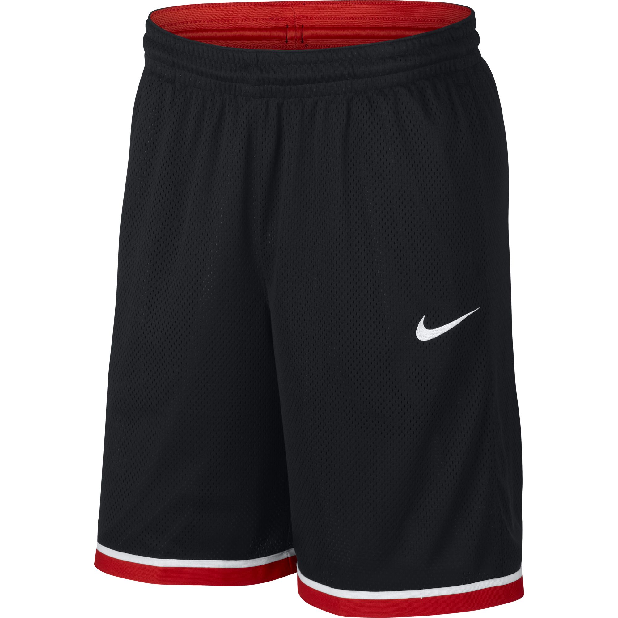 Купить Баскетбольные шорты Nike Dri-FIT Classic | AQ5600-010 в Москве или заказать доставку на Slamdunk.su