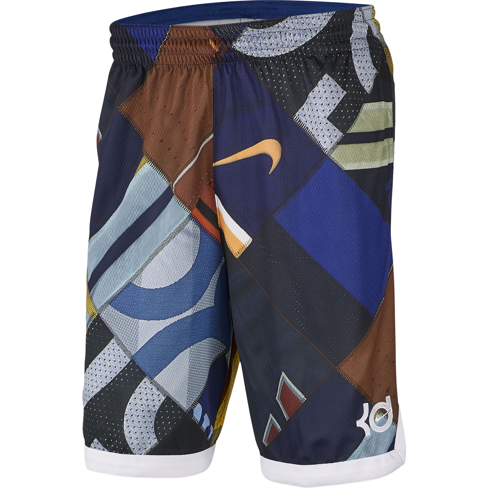 Баскетбольные шорты Nike KD Short Elite - картинка