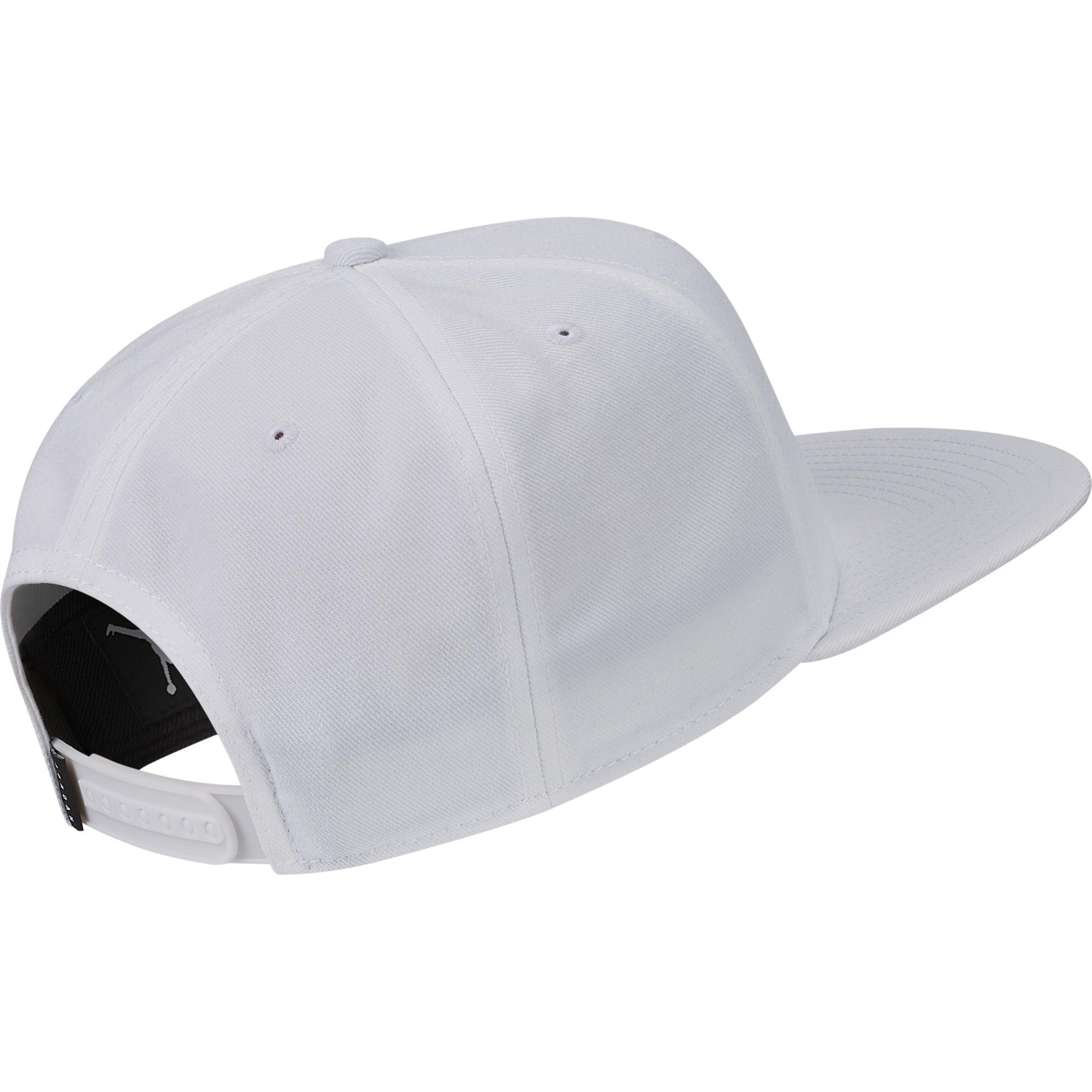 Купить Кепка Jordan Pro Jumpman Air | AV9765-100 в Москве или заказать доставку на Slamdunk.su