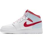 Детские кроссовки Air Jordan 1 Mid  | 555112-104