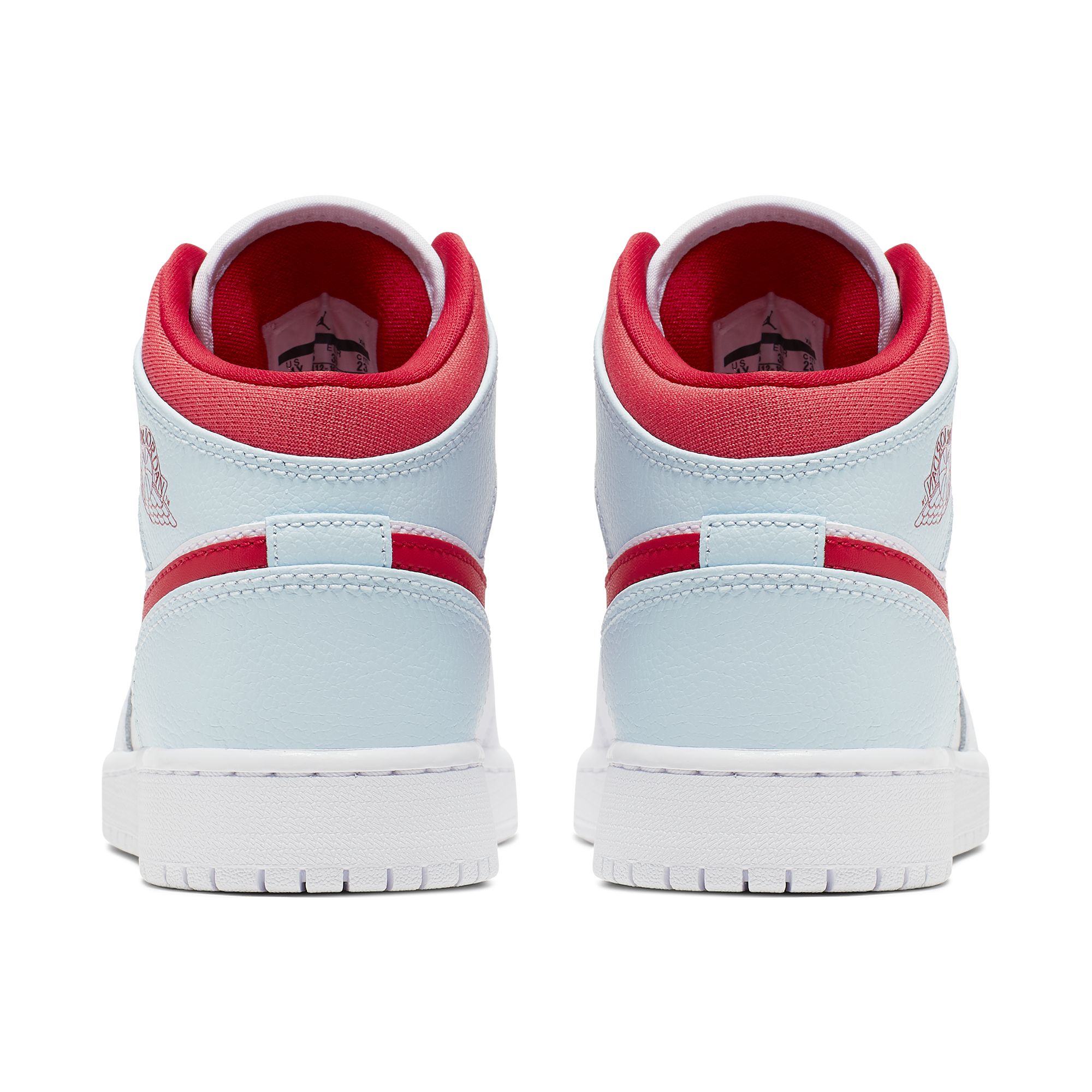 Купить Детские кроссовки Air Jordan 1 Mid  | 555112-104 в Москве или заказать доставку на Slamdunk.su