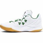 Баскетбольные кроссовки Nike Kyrie Flytrap 2 - картинка
