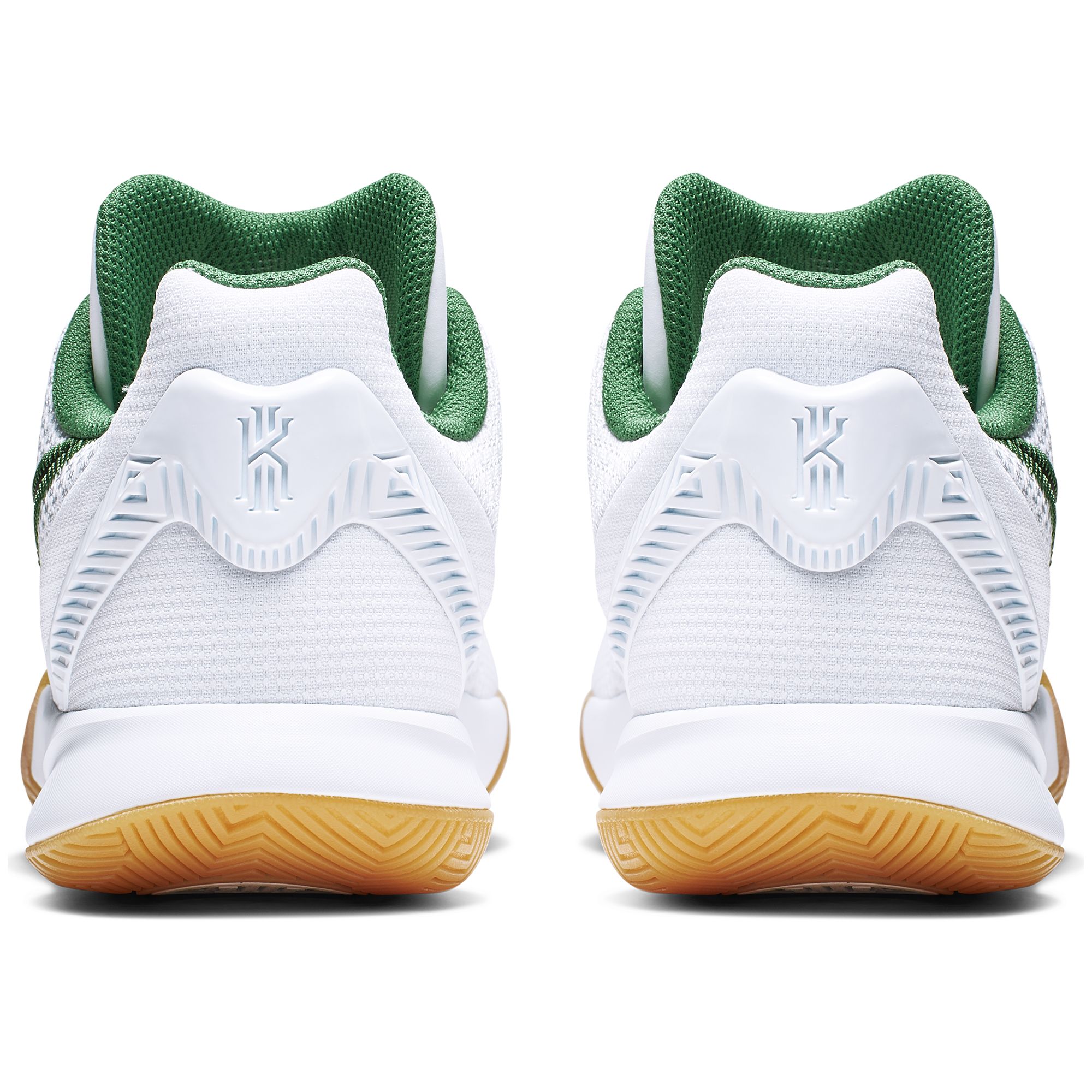 Купить Баскетбольные кроссовки Nike Kyrie Flytrap 2 | AO4436-100 в Москве или заказать доставку на Slamdunk.su
