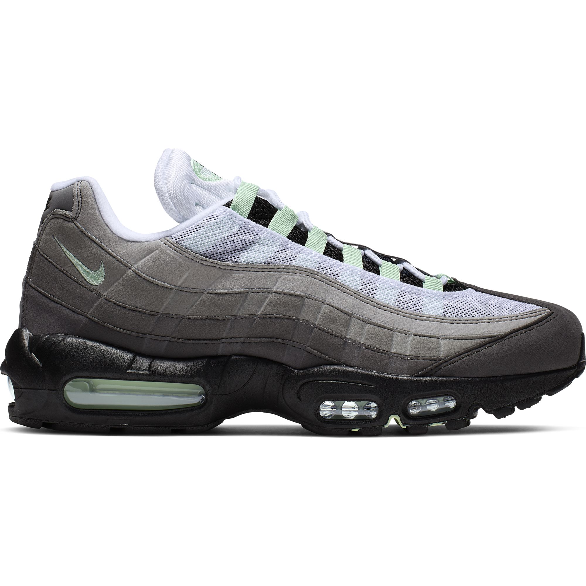 Кроссовки Nike Air Max 95 - картинка