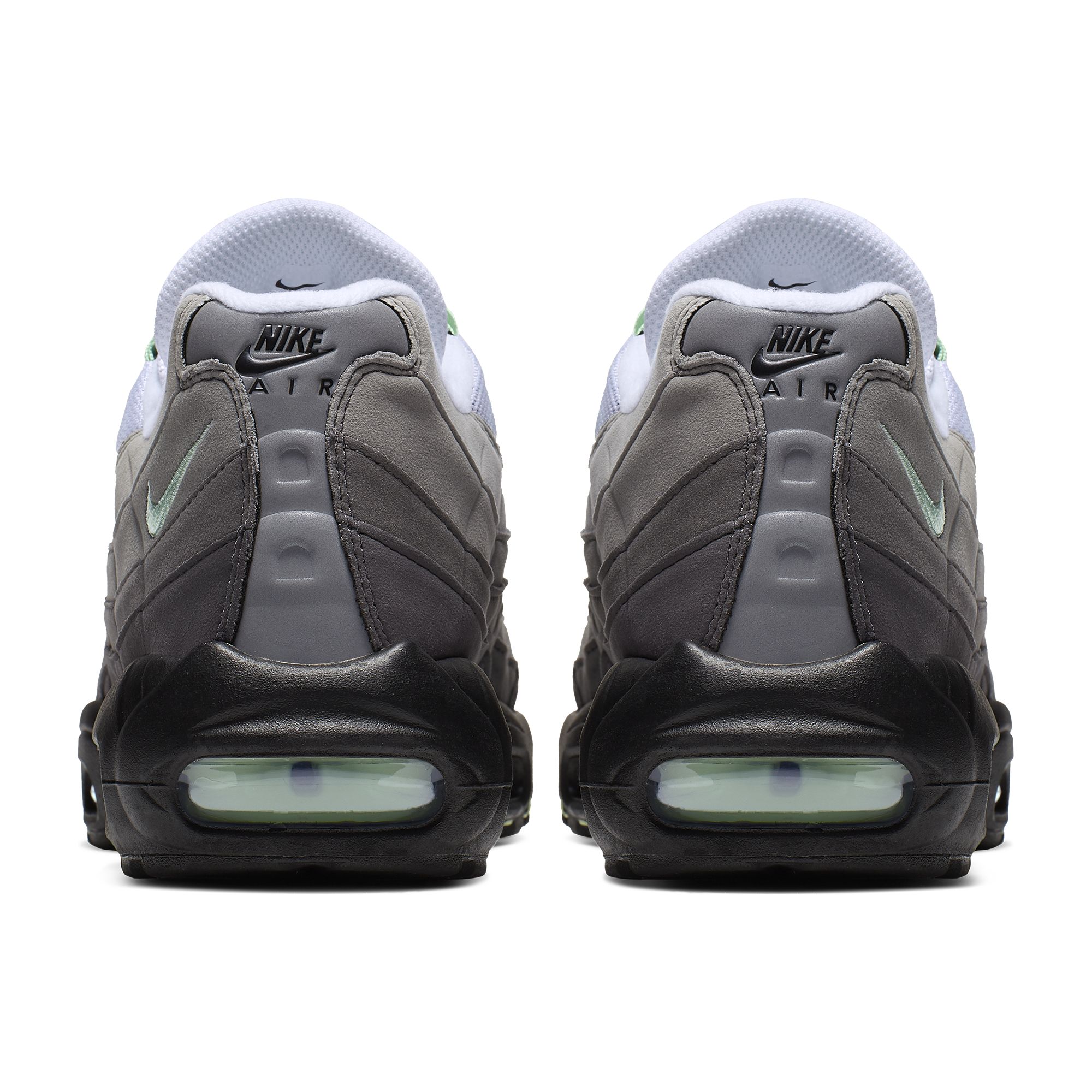 Купить Кроссовки Nike Air Max 95 | CD7495-101 в Москве или заказать доставку на Slamdunk.su