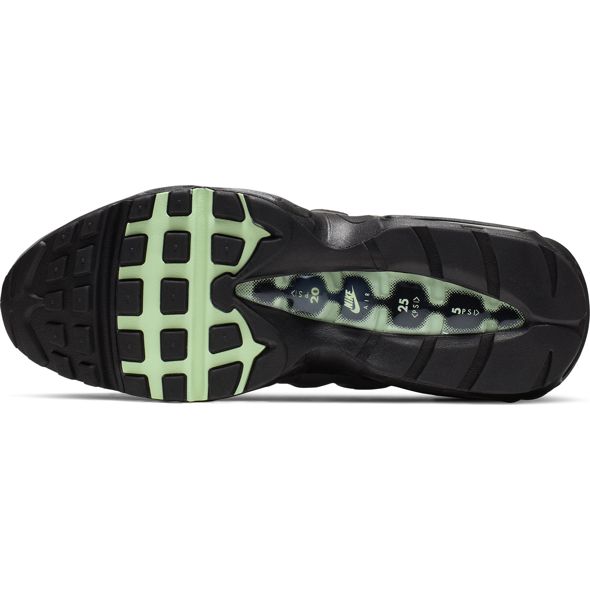 Купить Кроссовки Nike Air Max 95 | CD7495-101 в Москве или заказать доставку на Slamdunk.su