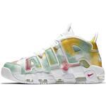 Кроссовки Nike Air More Uptempo '96 UK QS | AV3809-700