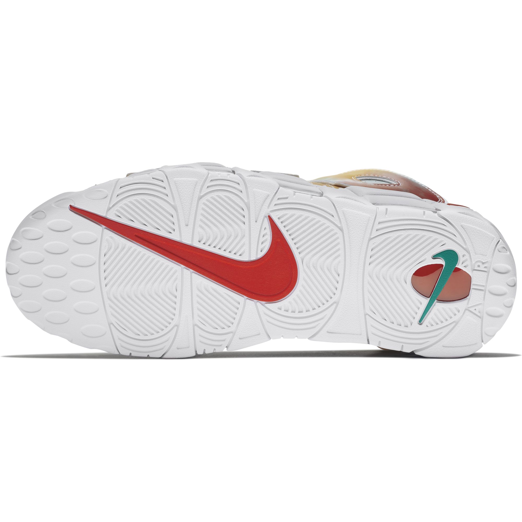 Купить Кроссовки Nike Air More Uptempo '96 UK QS | AV3809-700 в Москве или заказать доставку на Slamdunk.su