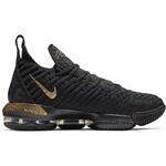 Баскетбольные кроссовки Nike LeBron XVI | BQ5969-007