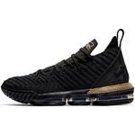 Баскетбольные кроссовки Nike LeBron XVI | BQ5969-007