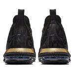Баскетбольные кроссовки Nike LeBron XVI | BQ5969-007