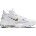 Баскетбольные кроссовки Nike Air Force Max Low | BV0651-100