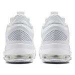 Баскетбольные кроссовки Nike Air Force Max Low | BV0651-100