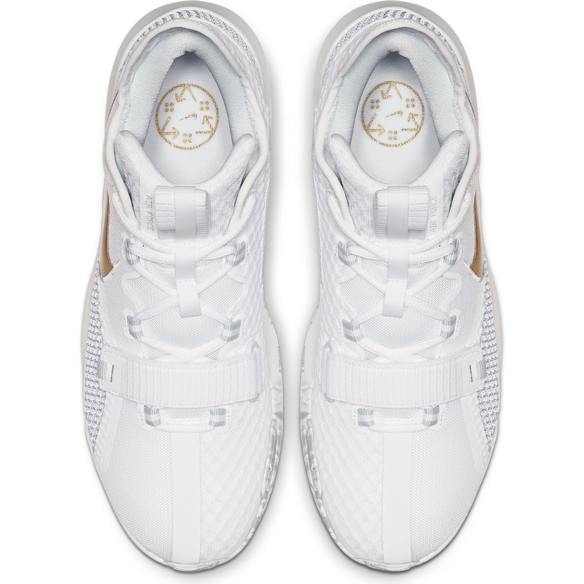 Nike Air Force Max Low BV0651 100