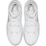 Баскетбольные кроссовки Nike Air Force Max Low | BV0651-100