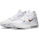 Баскетбольные кроссовки Nike Air Force Max Low | BV0651-100