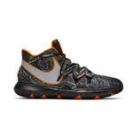 Детские баскетбольные кроссовки Kyrie 5 "Taco" | AQ2456-902