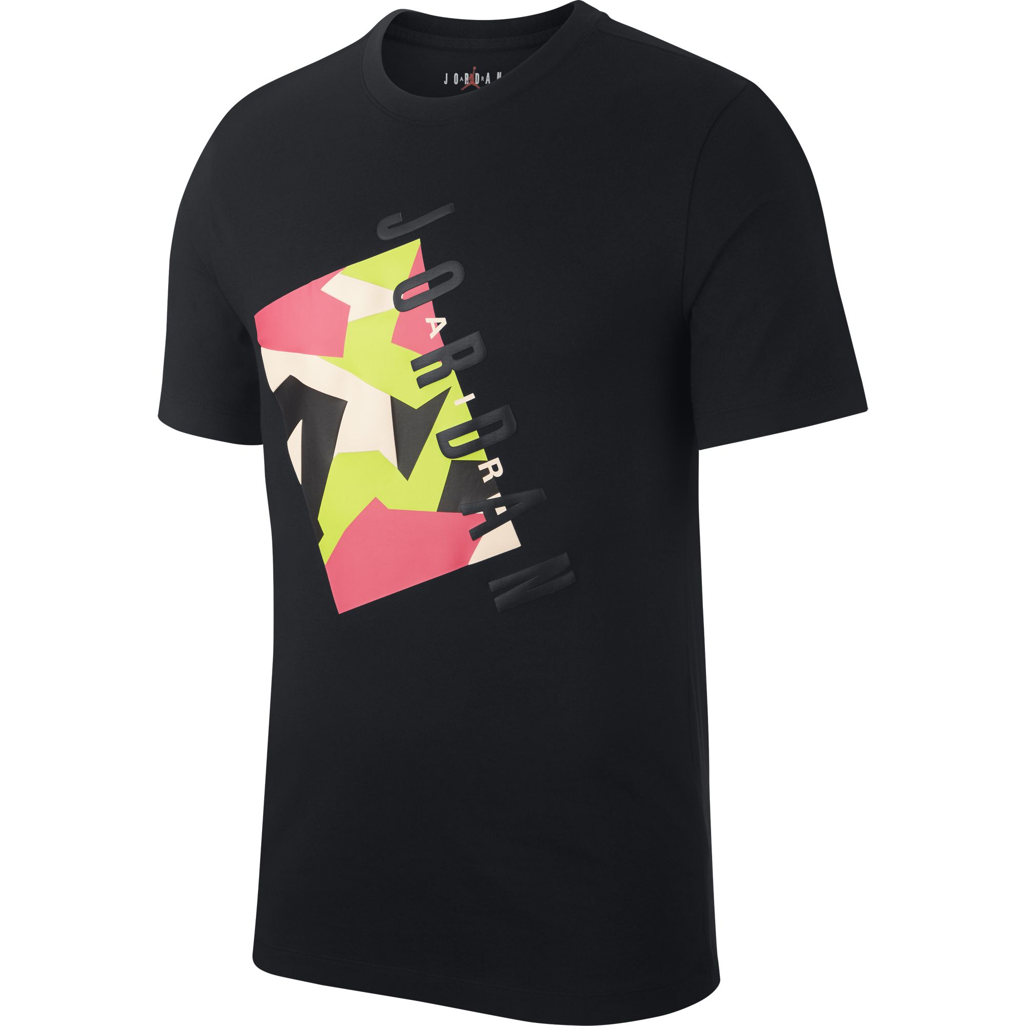 Купить Футболка Jordan Pattern | AQ3838-010 в Москве или заказать доставку на Slamdunk.su