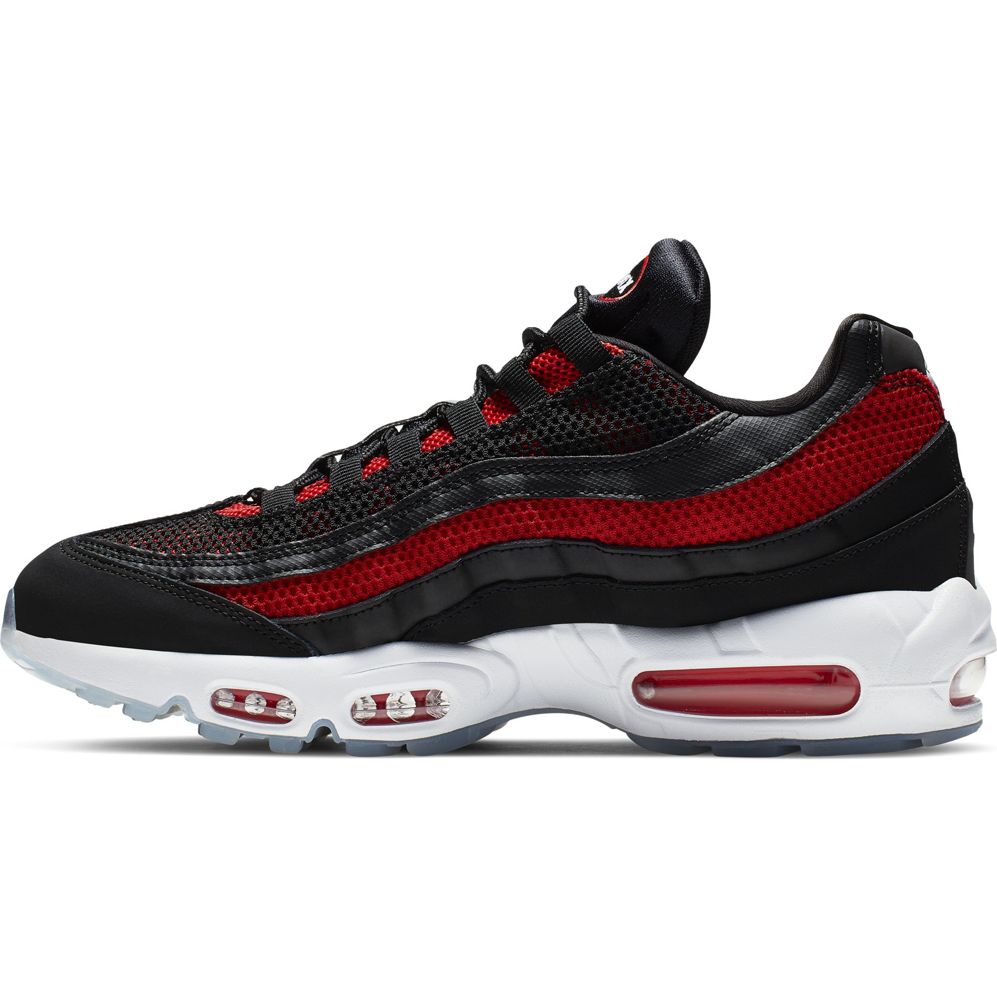 Купить Кроссовки Nike Air Max 95 Essential | 749766-039 в Москве или заказать доставку на Slamdunk.su