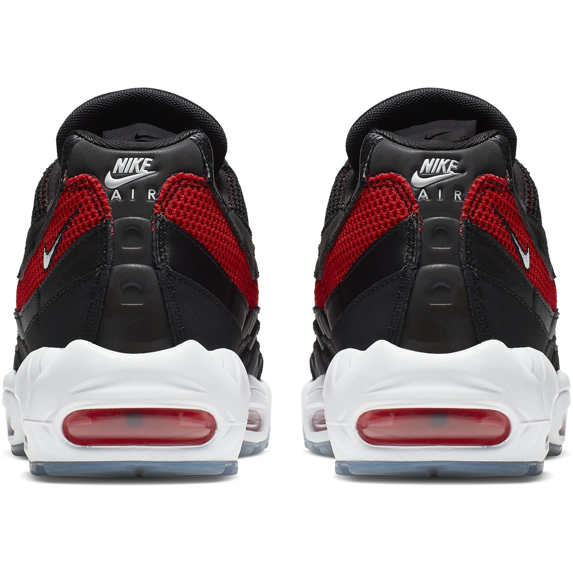 Купить Кроссовки Nike Air Max 95 Essential | 749766-039 в Москве или заказать доставку на Slamdunk.su