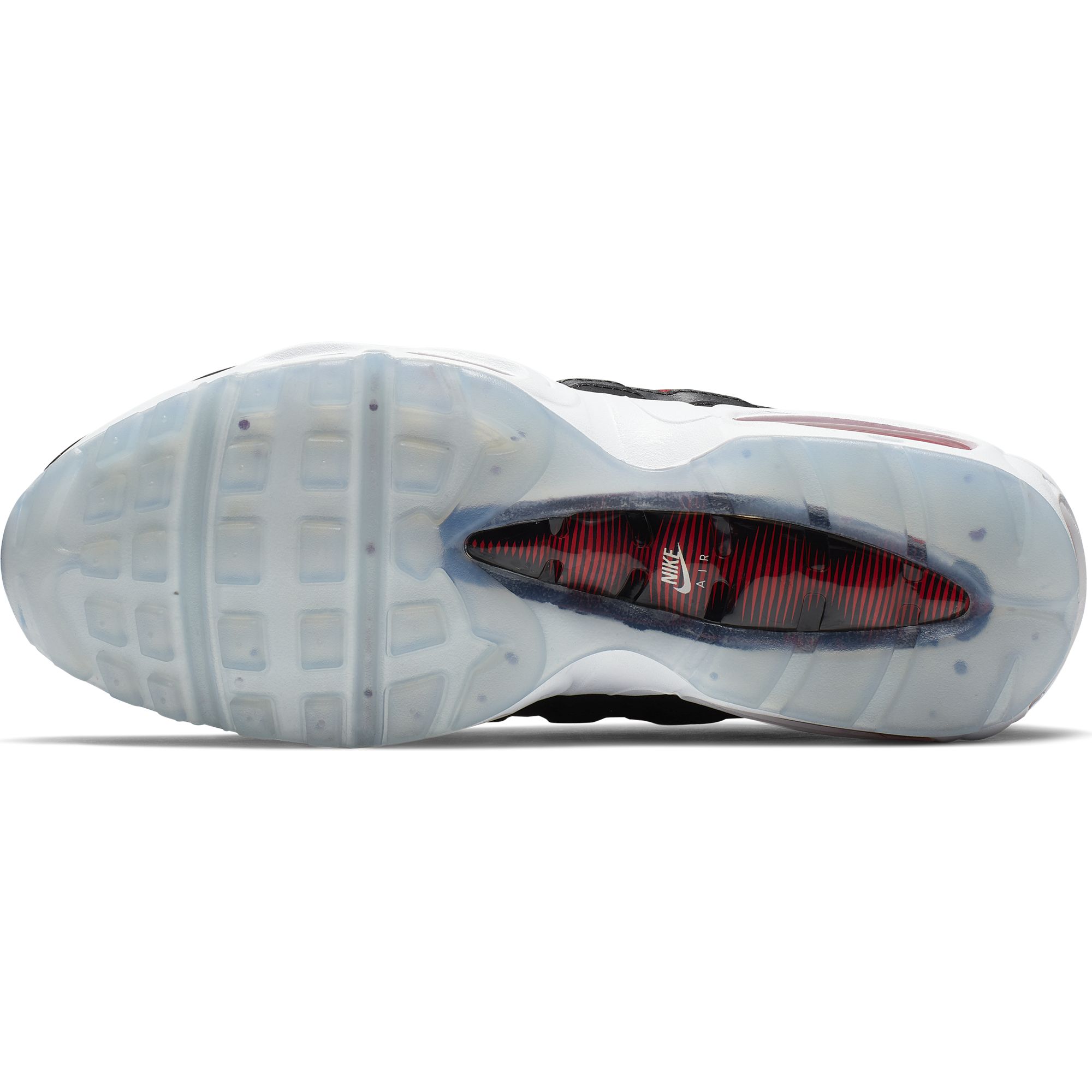 Купить Кроссовки Nike Air Max 95 Essential | 749766-039 в Москве или заказать доставку на Slamdunk.su