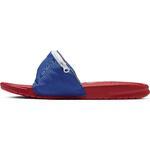 Сланцы Nike Benassi JDI Fanny Pack | AO1037-601