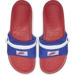 Сланцы Nike Benassi JDI Fanny Pack | AO1037-601