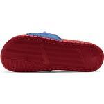 Сланцы Nike Benassi JDI Fanny Pack | AO1037-601