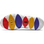 Баскетбольные кроссовки Nike Kyrie 5 | AO2918-010