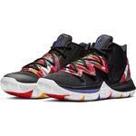 Баскетбольные кроссовки Nike Kyrie 5 | AO2918-010