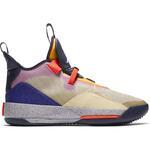 Баскетбольные кроссовки Jordan XXXIII | AQ8830-200