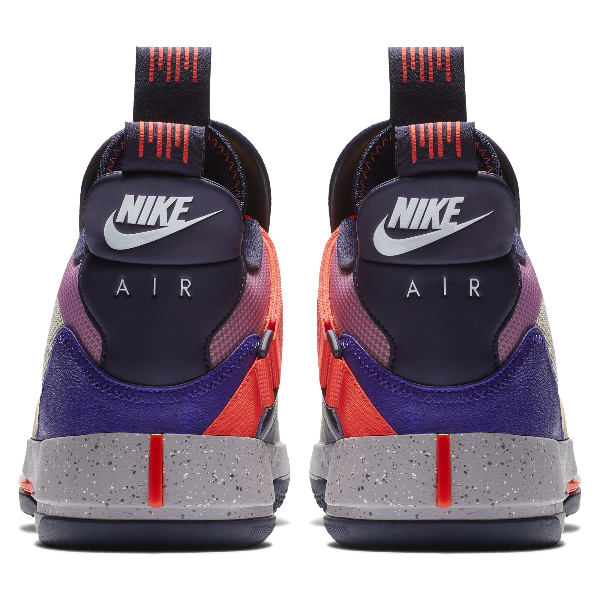 Купить Баскетбольные кроссовки Jordan XXXIII | AQ8830-200 в Москве или заказать доставку на Slamdunk.su
