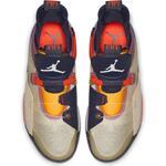 Баскетбольные кроссовки Jordan XXXIII | AQ8830-200